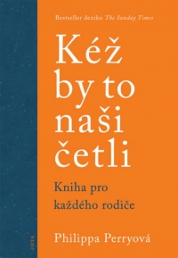 Kniha - Kéž by to naši četli