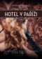 Kniha - Hotel v Paříži Pokoj č.3