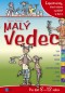 Kniha - Malý vedec